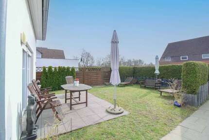 Haus Langenhagen Engelbostel - 3 Zimmer, 96 m&sup2;, 498.000&euro; | Angebot:27030624