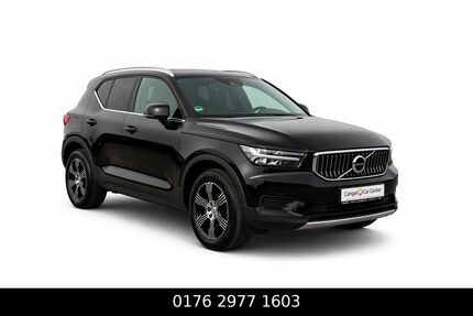 Volvo XC40 100.000 km 23.000 &euro; Wedemark 30900