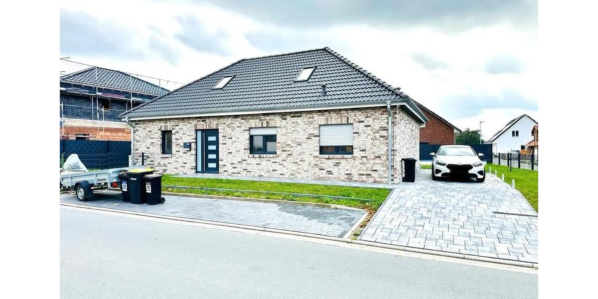 Moderner Bungalow mit hochwertiger Ausstattung- keine Provision 3 zimmer