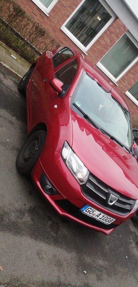 Dacia Sandero 185.685 km 6.000 € Hannover 30159