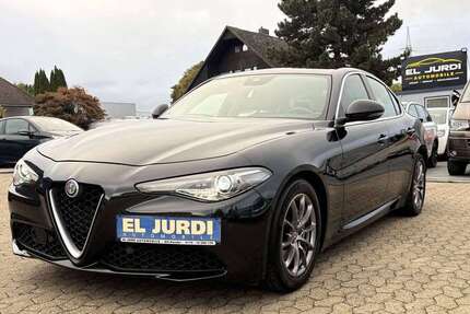 Alfa Romeo Giulia 72.000 km 19.999 &euro; Hildesheim 31137