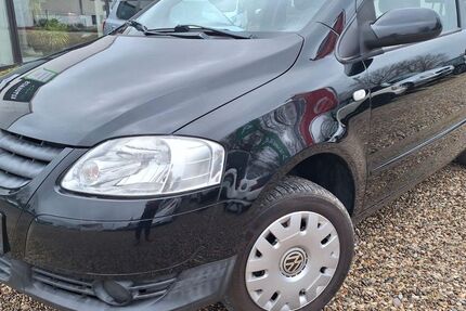 VW Fox 243.500 km 1.990 € Springe 31832