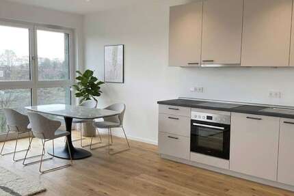 Wohnung Hannover Döhren-Wülfel - 4 Zimmer, 118 m&sup2;, 1.690&euro; | Angebot:26510928