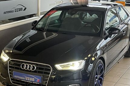 Audi A3 196.701 km 8.990 &euro; Hannover 30419