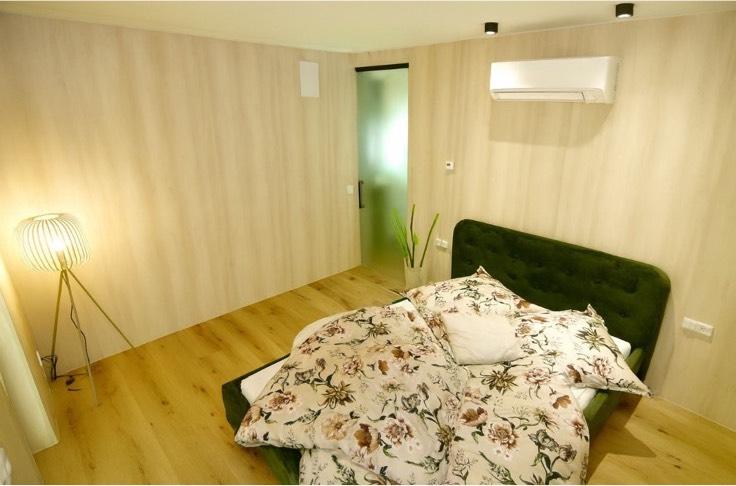 Hochwertiges ModulhausHaus NEU - sofort bezugsfertig zum Verkauf zimmer