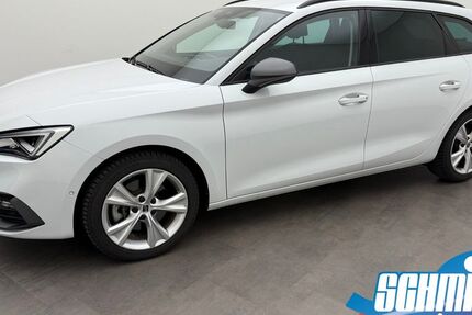 Seat Leon 25.240 km 26.700 € Peine 31226