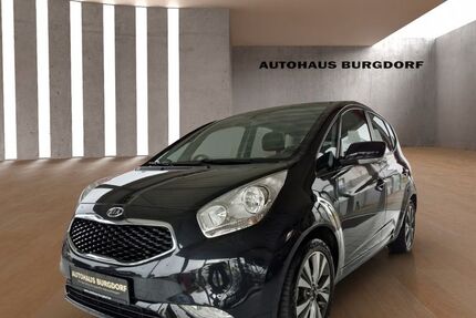 Kia Venga 109.000 km 7.899 € Burgdorf/Hannover 31303