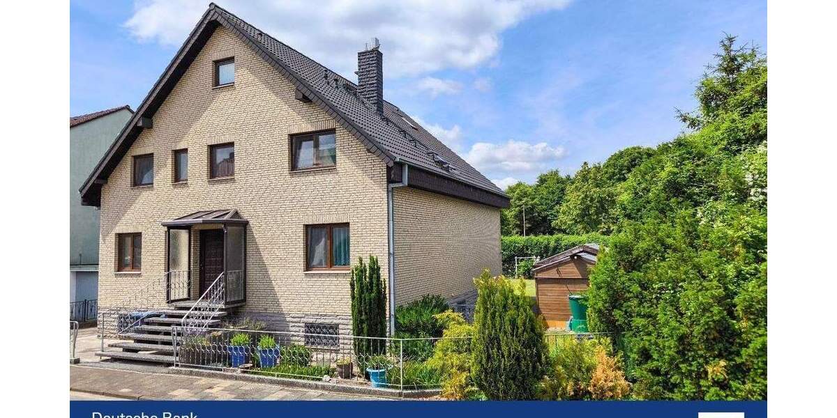 Ein Zuhause für Generationen! 7 zimmer