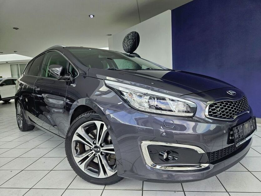 ceed Sportswagon