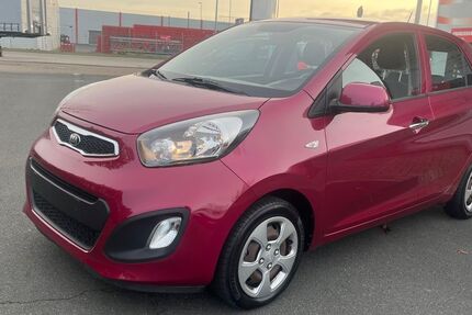 Kia Picanto 135.200 km 5.200 &euro; Hildesheim 31135