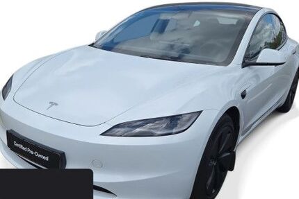 Tesla Model 3 25.480 km 41.600 &euro; Hannover 30519