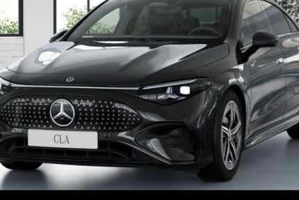 Mercedes-Benz CLA 250 14.900 km 56.500 &euro; Hannover 30655