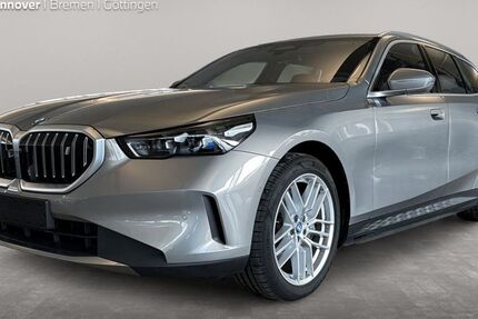 BMW i5 19.014 km 52.505 &euro; Hannover 30539