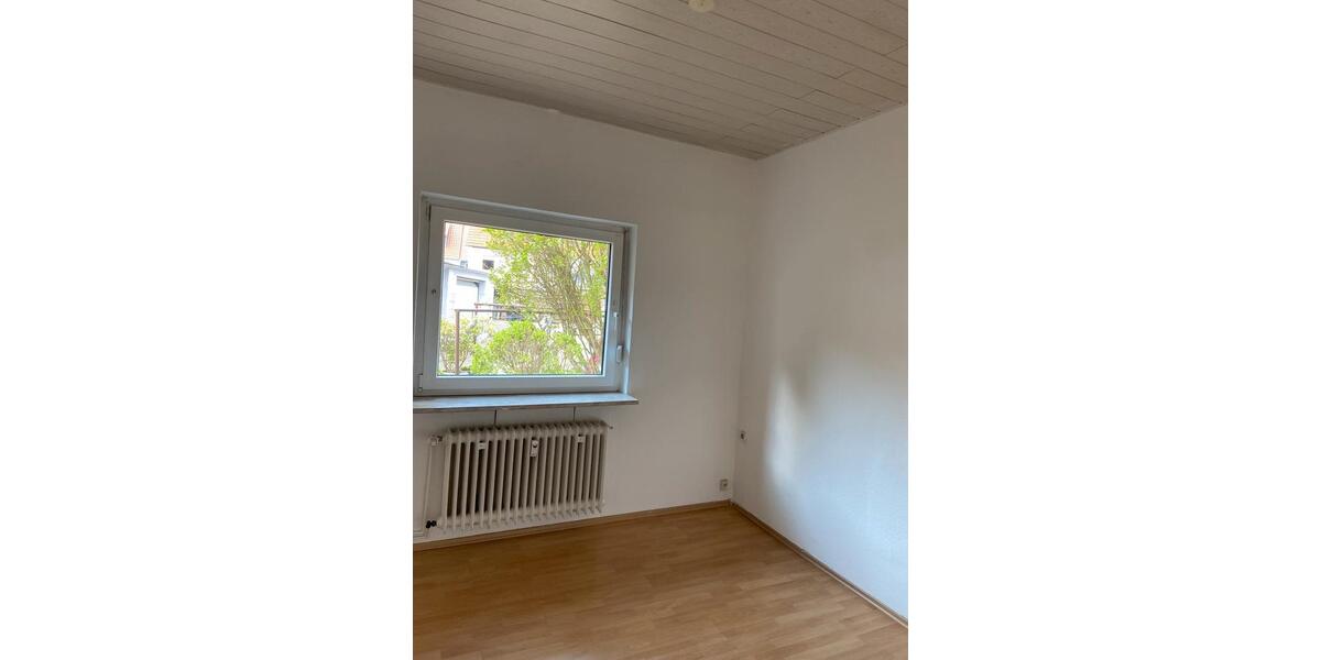 Erdgeschoßwohnung Hildesheim - 1 Zimmer, 20 m&sup2;, 120&euro; | Angebot:26149519