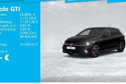 VW Polo 76.222 km 22.890 &euro; Langenhagen 30853