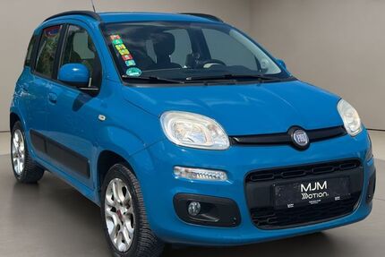 Fiat Panda 159.000 km 4.490 &euro; Barsinghausen 30890