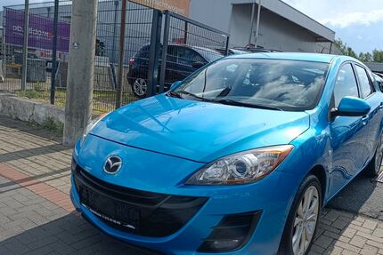 Mazda 3 160.000 km 4.990 &euro; Hannover 30453