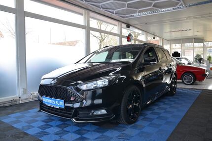 Ford Focus 125.000 km 13.990 &euro; Burgdorf 31303