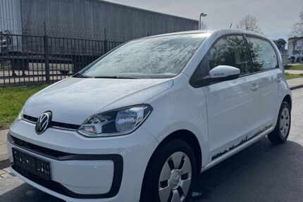 VW up! 107.000 km 6.999 &euro; Hannover 30165