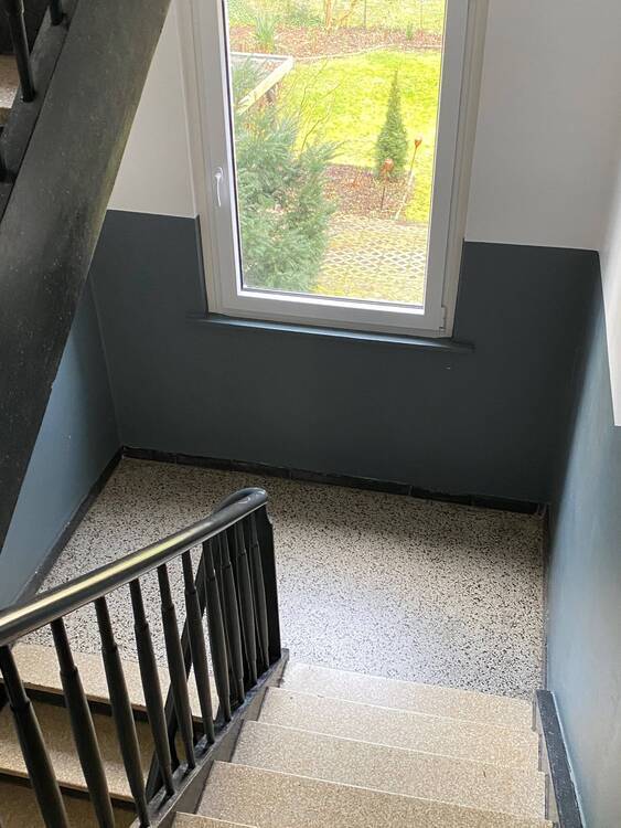 Citylage: Top möbliertes 1-Zi.-Appartement - provisionsfrei