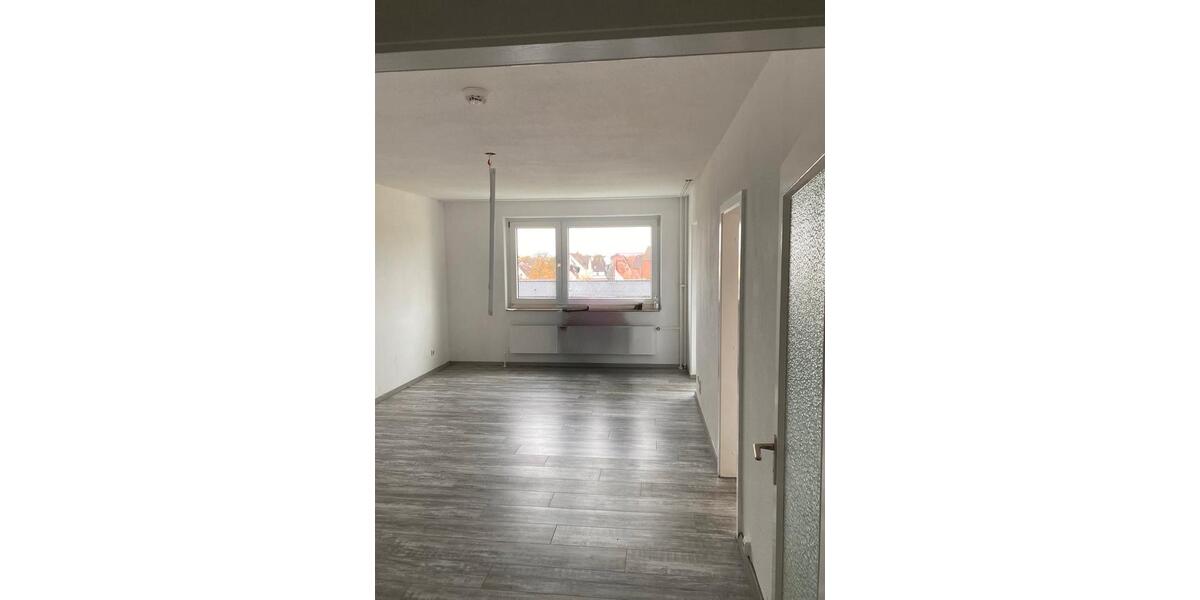 2-Zimmer-Wohnung mit ca. 53 m² in Ronnenberg 2 zimmer