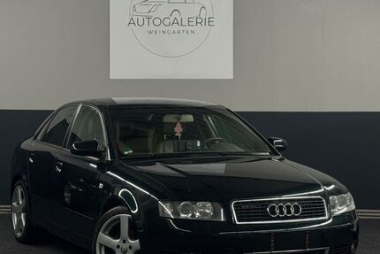 Audi A4 393.720 km 4.490 &euro; Wennigsen 30974
