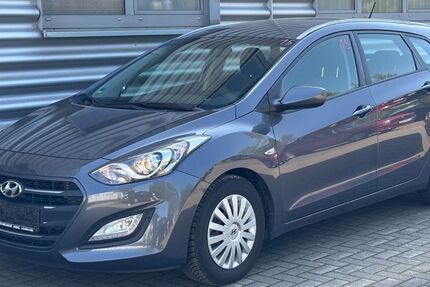 Hyundai i30 98.000 km 6.990 &euro; Burgdorf 31303