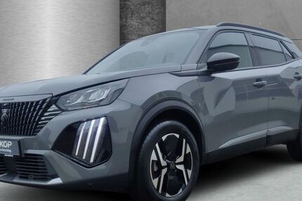 Peugeot 2008 8.667 km 20.960 &euro; Hildesheim 31135