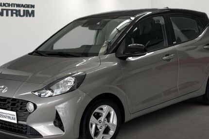 Hyundai i10 33.749 km 13.450 &euro; Laatzen 30880