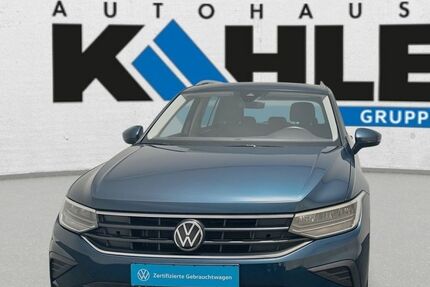 VW Tiguan 78.399 km 23.990 &euro; Wedemark 30900