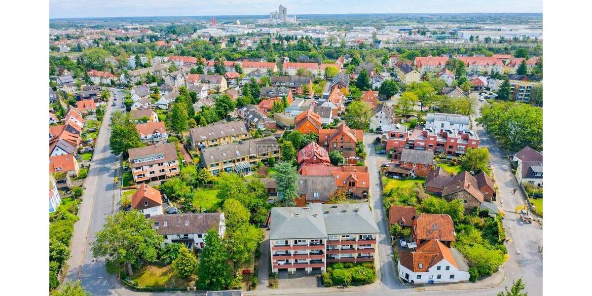 Etagenwohnung Hannover Anderten - 9 Zimmer, 275 m&sup2;, 821.000&euro; | Angebot:26741652