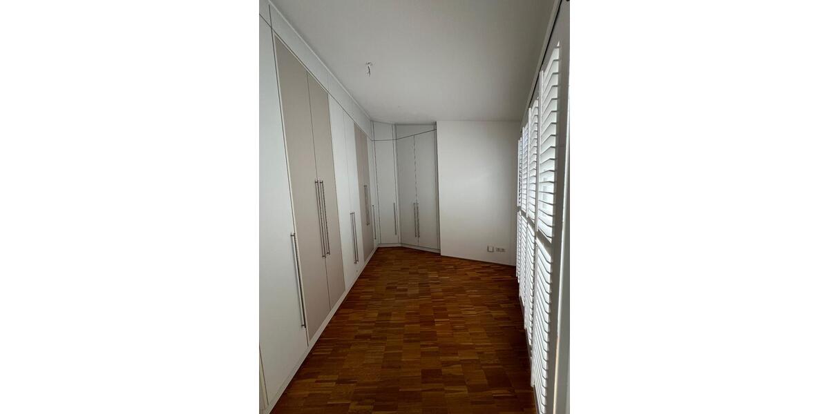 Hochwertige 2,5-Zimmer Wohnung mit gehobenem Standard 2.5 zimmer