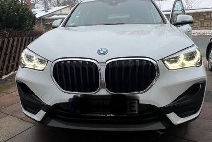 BMW X1 34.100 km 23.200 &euro; Hannover 30161