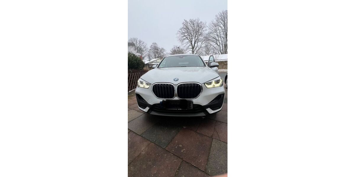 BMW X1 34.100 km 23.200 &euro; Hannover 30161