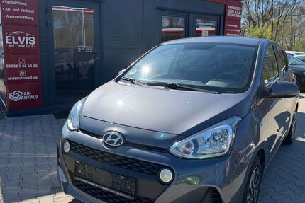 Hyundai i10 144.700 km 6.800 &euro; Neustadt 31535
