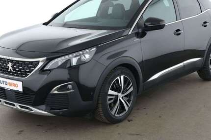 Peugeot 3008 61.406 km 15.710 &euro; Laatzen 30880