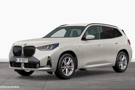 BMW X3 18.535 km 64.408 &euro; Hannover 30539