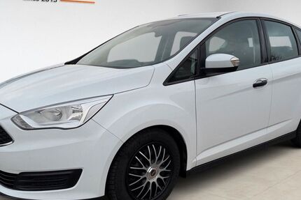 Ford C-Max 84.000 km 7.499 &euro; Hannover 30179