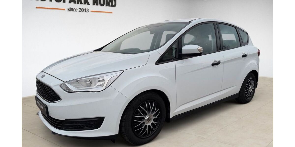 Ford C-Max 84.000 km 7.499 &euro; Hannover 30179