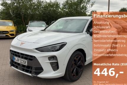 Cupra Terramar 4.690 km 49.790 &euro; Burgwedel 30938