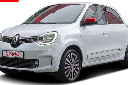 Renault Twingo 24.477 km 15.950 € Hannover 30179