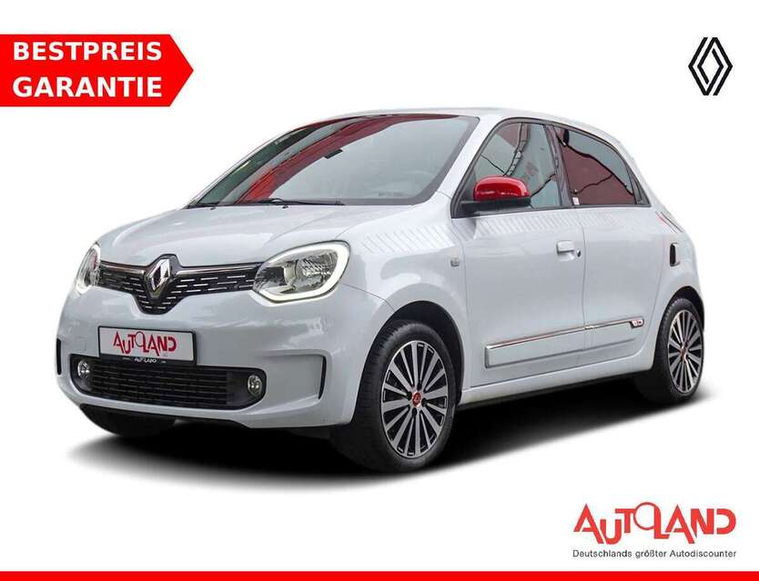 Renault Twingo 24.477 km 15.950 € Hannover 30179