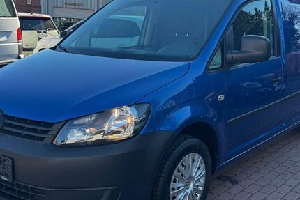 VW Caddy 168.000 km 5.890 &euro; Ronnenberg 30952
