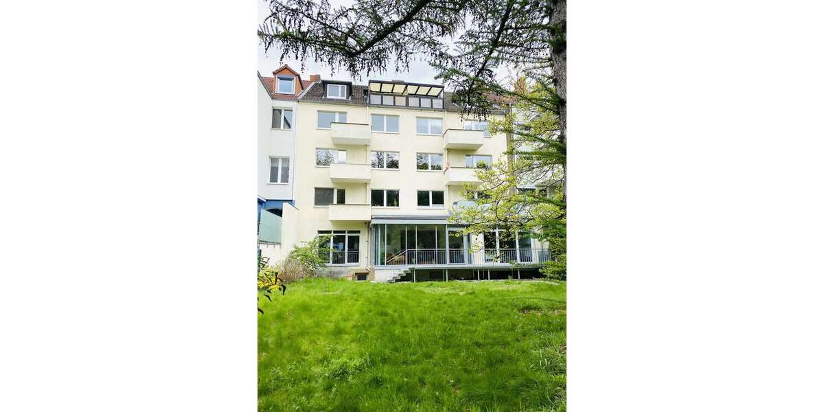 Einfamilienhaus Hannover Vahrenwald-List - 28 Zimmer, 910 m&sup2;, 4.460.000&euro; | Angebot:25532116