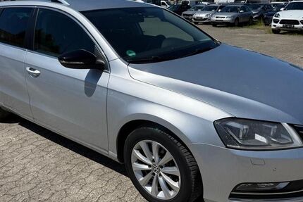 VW Passat 250.837 km 6.480 &euro; Burgwedel 30938
