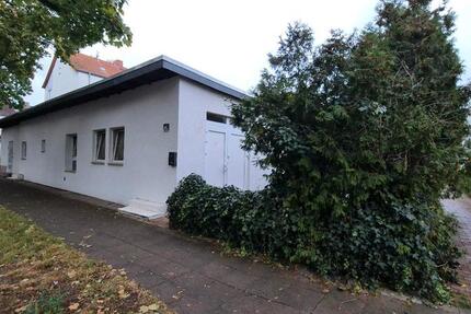 Bungalow in Hannover - Döhren Wülfel
