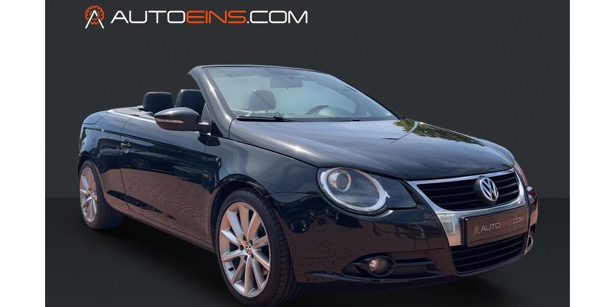 VW Eos 214.021 km 4.500 &euro; Ronnenberg StT Empelde Region Hannover 30952