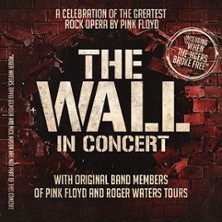 Pink Floyd's The Wall 17.11.2026 halle39