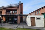 Provisionsfrei* Provisionsfrei - Photovoltaik - Klimaanlage - Moderne und neuwertige Raumgestaltung - Doppelhaushälfte Sarstedt | Angebot:27634704