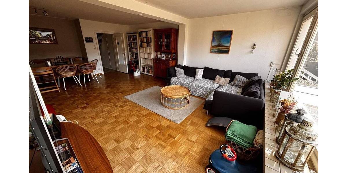 Reihenmittelhaus Hannover Groß Buchholz - 4 Zimmer, 108 m&sup2;, 328.000&euro; | Angebot:25970028